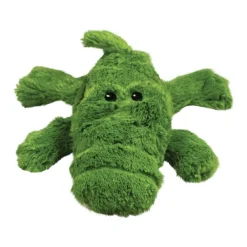 Kong Cozie Alligator Medium