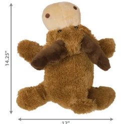 Kong Cozie Moose X-Large