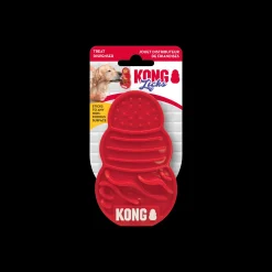 Kong Licks Large