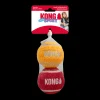 Kong Sport Softies Balls Large 2pk