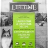 Lifetime Lamb & Oatmeal 11.4kg