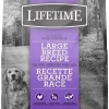 Lifetime Large Breed 11.4kg
