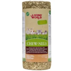 Living World Alfalfa Chew-nels - Small