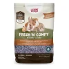 Living World Fresh 'N Comfy Bedding - 20 L (1220 cu in) - Confetti