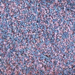 Living World Fresh 'N Comfy Bedding - 20 L (1220 cu in) - Confetti