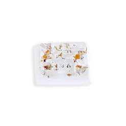 Living World Small Animal Mineral Block Orange Flavour Small 40g (1.4oz)