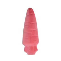 Living World Small Animal Mineral Stone - Carrot Shape 55 g (2 oz)