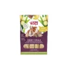 Living World Small Animal Chews - Sugarcane Stalk Sticks - 4 pieces
