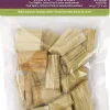 Living World Small Animal Chews - Sugarcane Stalk Cubes - 40 g (1.4 oz)