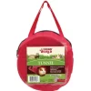 Living World Small Animal Tunnel - Medium - 15 cm x 90 cm L (5.9? x 35.4?)