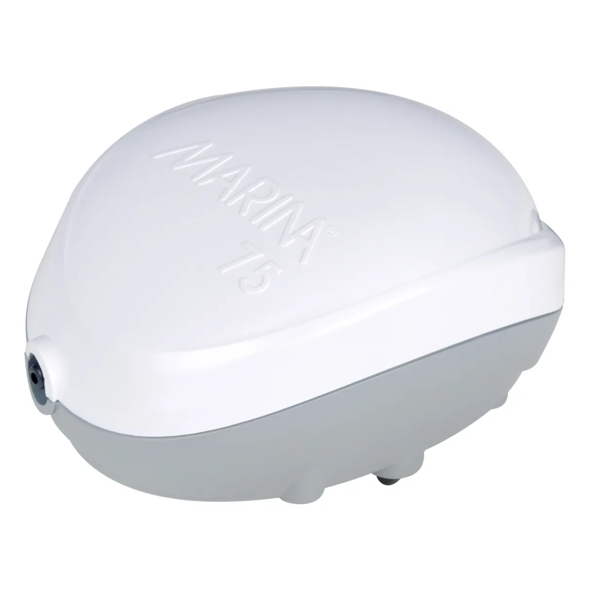 Marina 75 Air Pump - 25 US gal (100 L)
