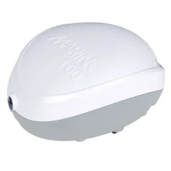 Marina 100 Air pump - 40 US gal (150 L)