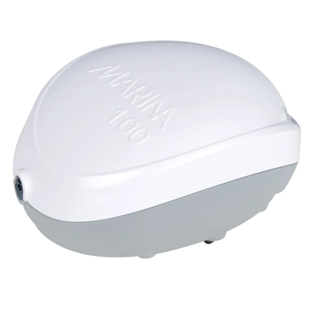 Marina 100 Air pump - 40 US gal (150 L)