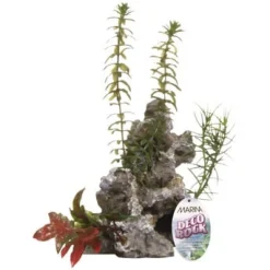 Marina Deco-Rock Ornament - Medium