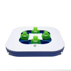 Mind Games Interactive Smart Toy for Dogs