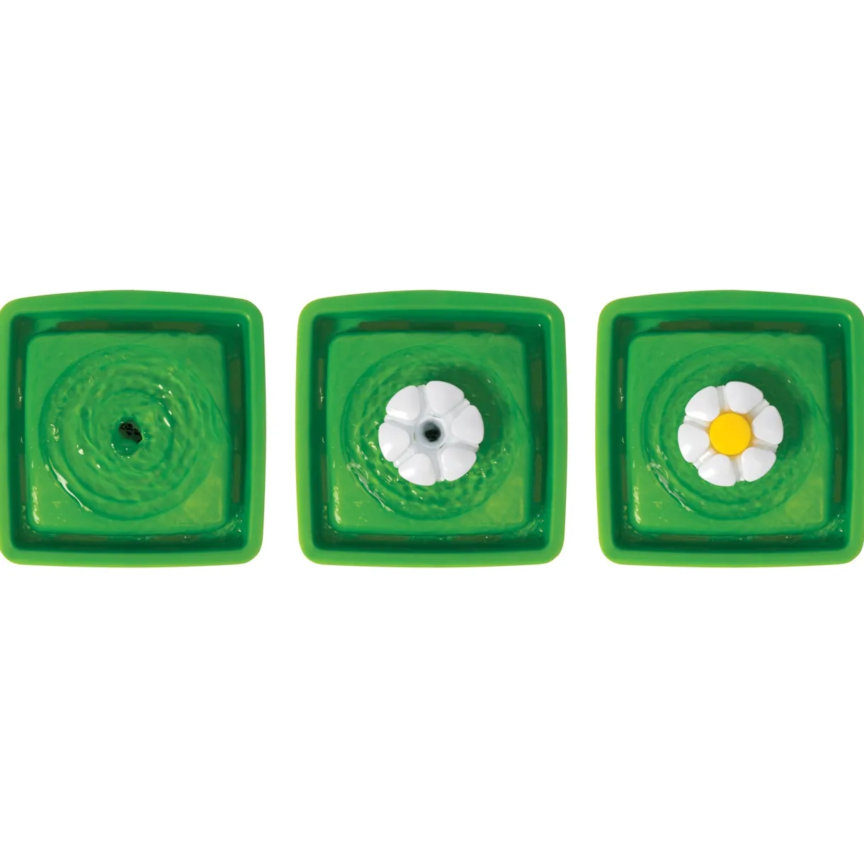 Mini Flower Fountain 1.5L