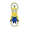 Minions Double Tug Kevin Dog Toy
