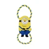 Minions Double Tug Stuart Mini Dog Toy
