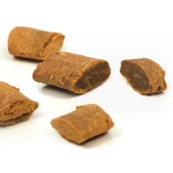 Nibbly Cat Treats Salmon 90g