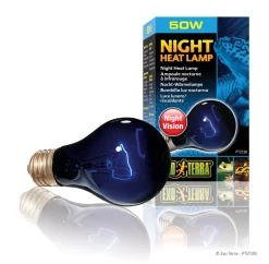Night Heat Lamp - A19 / 50W