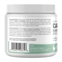 Nutrience Care Supplement for Cats Skin & Coat/Hairball+ 180g