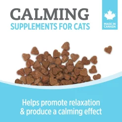 Nutrience Care Supplement for Cats Calming 180g