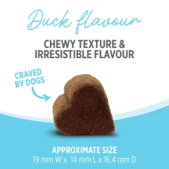 Nutrience Care Supplement for Dogs Calming 100 soft chews 400g