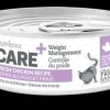 Nutrience Care Weight Control Wet Cat Food 156g