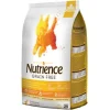 Nutrience Grain Free Small Breed Turkey, Chicken & Herring - 5kg