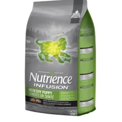 Nutrience Infusion Healthy Puppy - 10kg