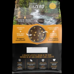 Nutrience SubZero Fraser Valley - 1.8kg