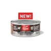 ORIJEN Chunks & Shreds Regional Red Entrée Wet Cat Food 155g