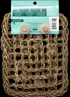 Oxbow Enriched Life Play Wall Large