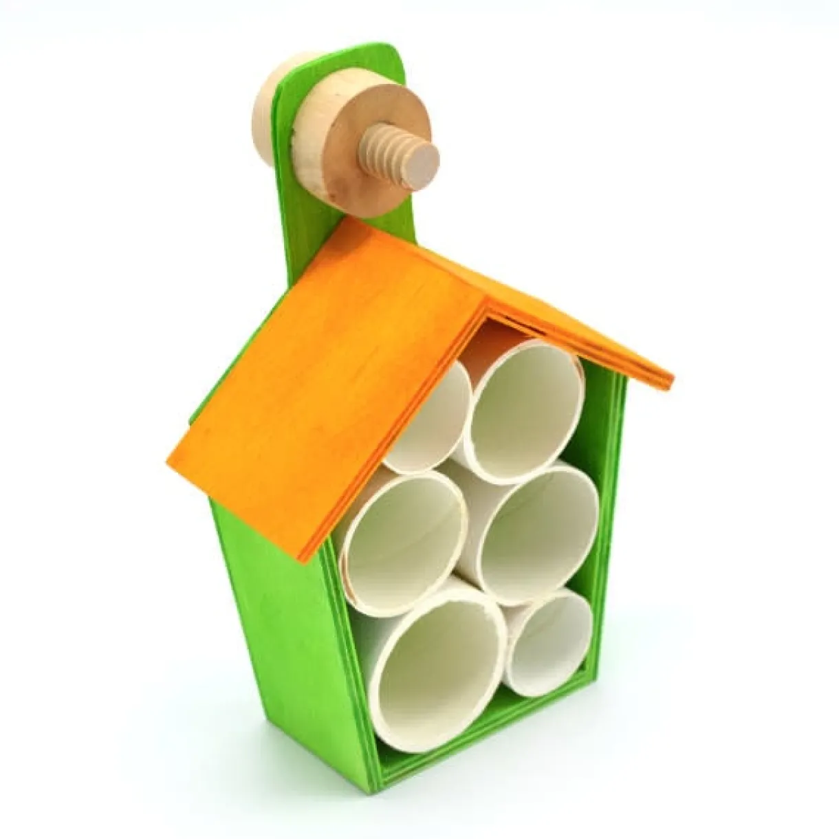 Oxbow Enriched Life The Treat House