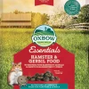 Oxbow Essentials Hamster & Gerbil Food 6.8kg