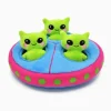 Puzzle Hunter Space Paws Aliens