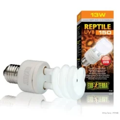 Reptile UVB150 - 13 W