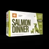 Salmon Dinner Carton 4lb