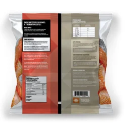 Salmon FIllets 1lb