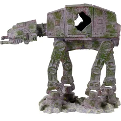 Space Battle Tank Medium