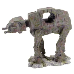 Space Battle Tank Small