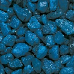 Spectrastone Gravel - Blue 25lb