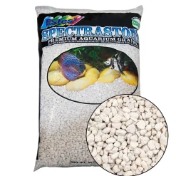 Spectrastone Gravel - White 25lb