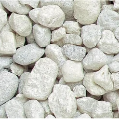 Spectrastone Gravel - White 25lb
