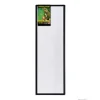 Terrarium Screen Cover - 91 x 30 cm (36 x 12 in)