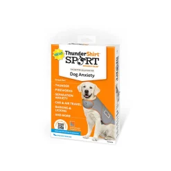 ThunderShirt Sport