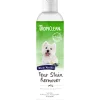 Tropiclean Tear Stain Remover for Pets Warm Vanilla 8oz