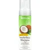 Tropiclean Waterless Shampoo for Pets Hypoallergenic 7.4oz
