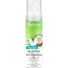 Tropiclean Waterless Shampoo for Cats Dander Reducing 7.4oz
