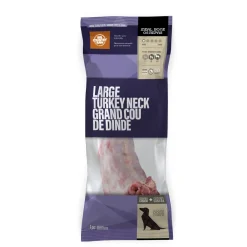 Turkey Neck Large 1pc